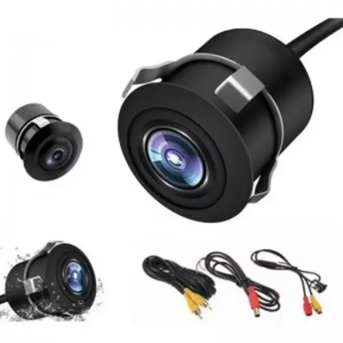 TVS Car Reverse Camera RC01